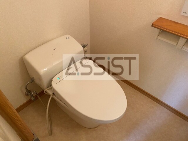 物件内観写真11　