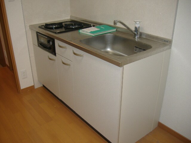 物件内観写真4　(別部屋参考用写真)