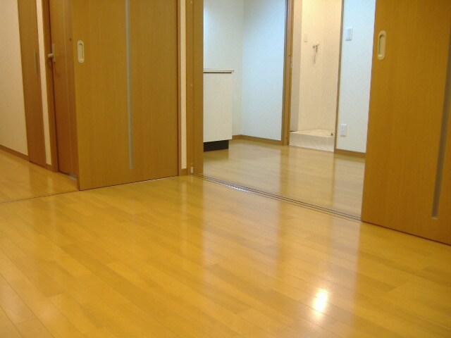 物件内観写真7　(別部屋参考用写真)