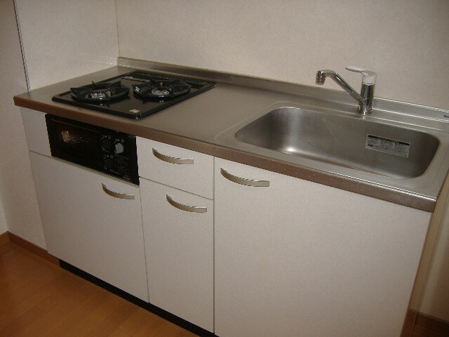 物件内観写真8　(別部屋参考用写真)