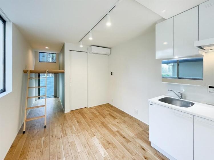 物件内観写真15　(眺望)