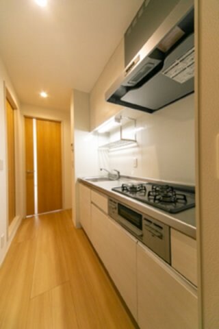 物件内観写真4　(※写真は同タイプ住戸です。)