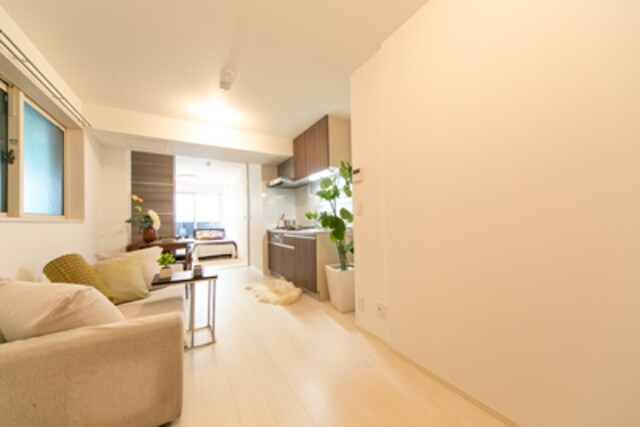 物件内観写真5　(※写真は同タイプ住戸です。)