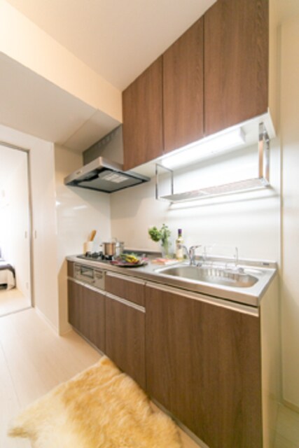 物件内観写真6　(※写真は同タイプ住戸です。)