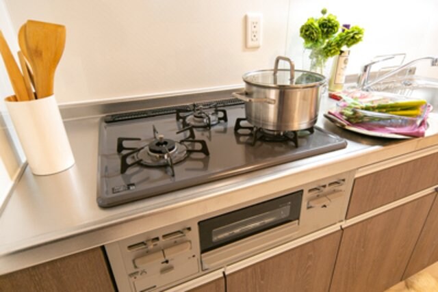 物件内観写真11　(※写真は同タイプ住戸です。)