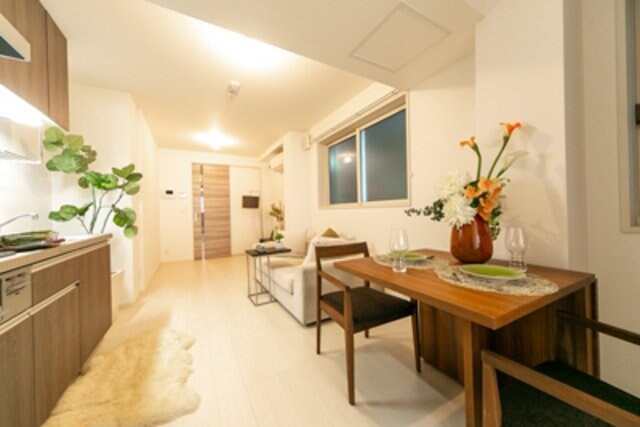 物件内観写真12　(※写真は同タイプ住戸です。)