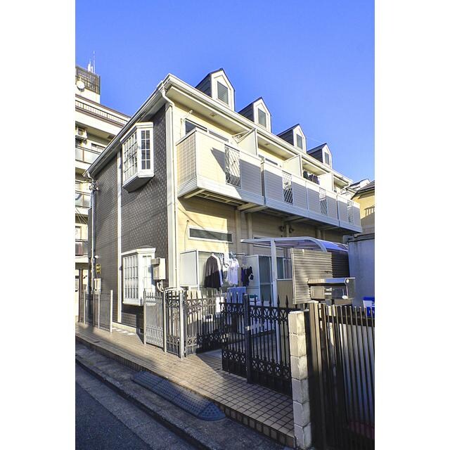 物件外観写真1　(外観)