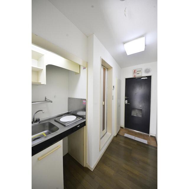 物件内観写真4　(キッチン)