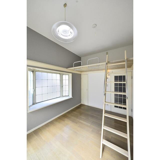 物件内観写真5　(その他、部屋スペース)