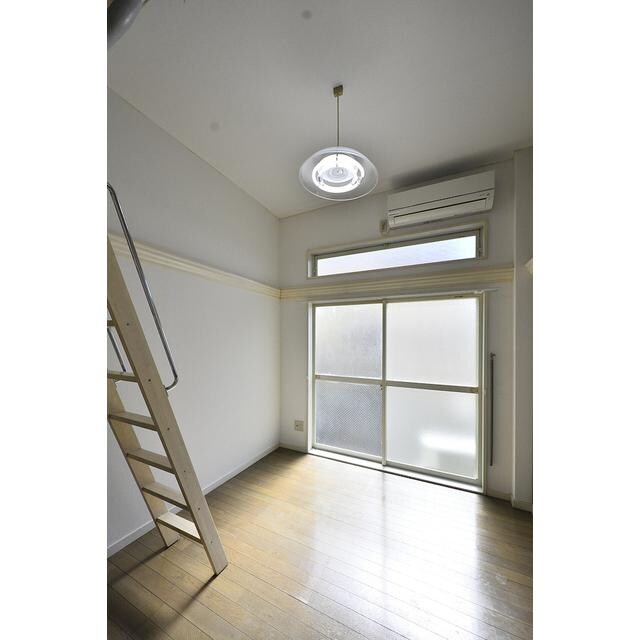 物件内観写真9　(バルコニー)