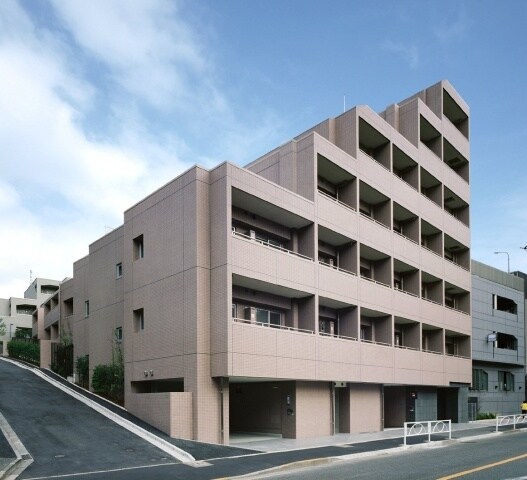 物件外観写真1　(★外観★)