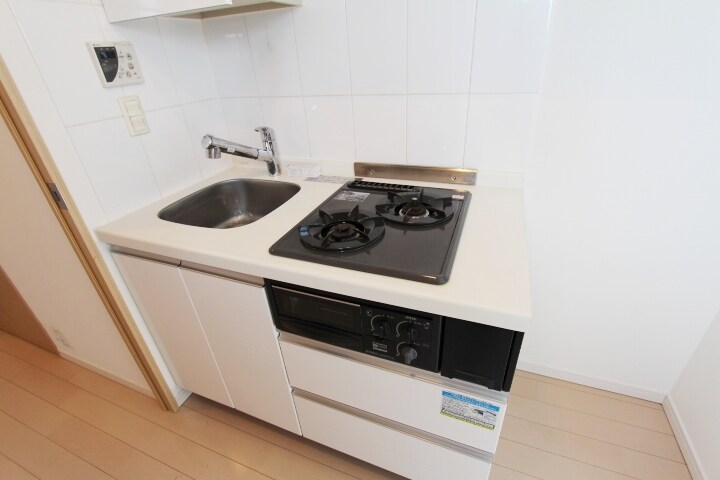 物件内観写真5　(※参考写真)