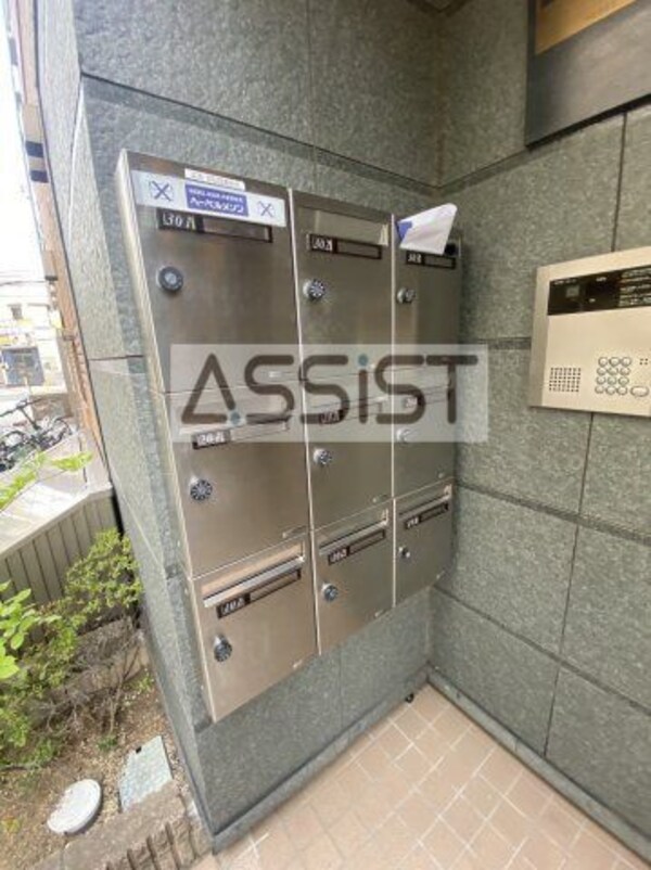 建物設備