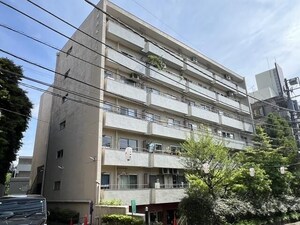 田園調布ハイツ外観写真