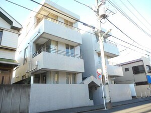 KODAヒルズ学芸大学外観写真