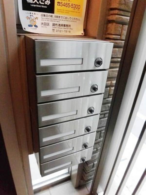 建物設備