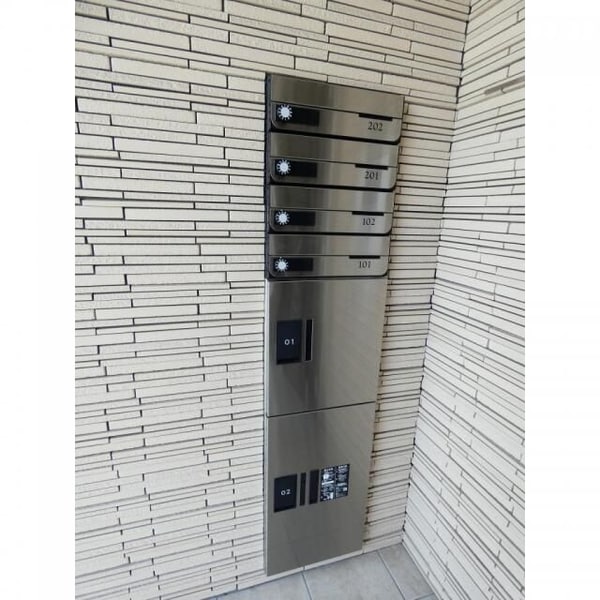 建物設備