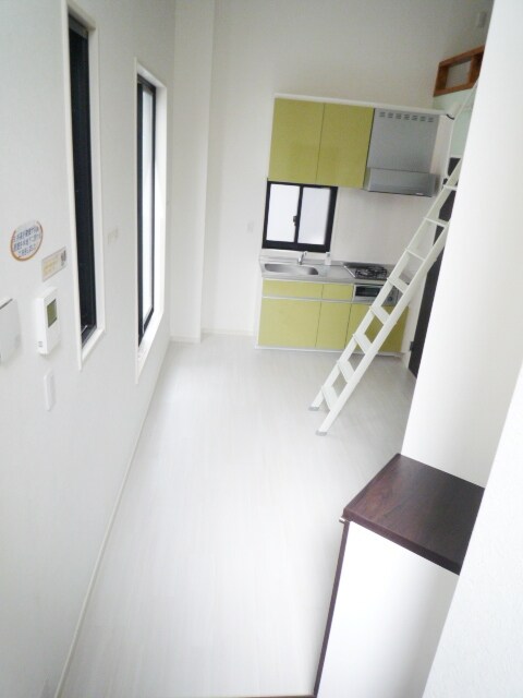 物件内観写真11　