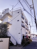 田中マンション