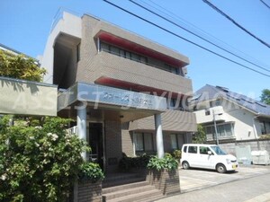 フォーリスト自由が丘外観写真