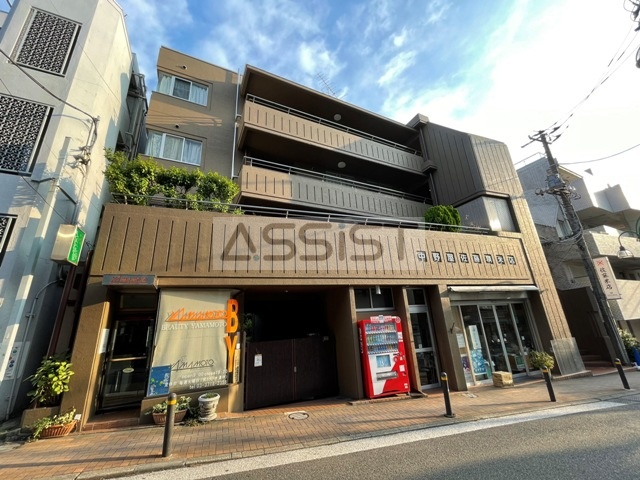 外観写真