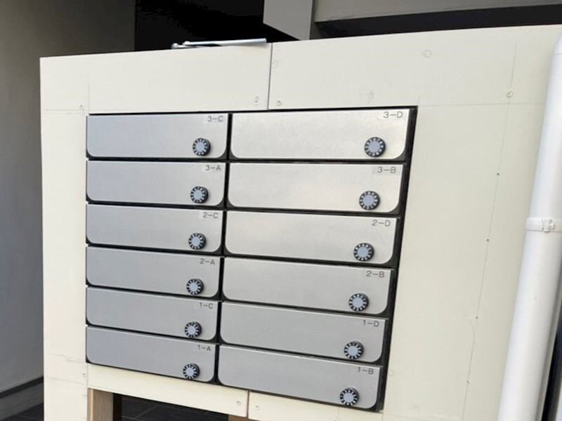 物件内観写真11　