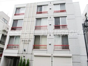 Branche　JIYUGAOKA外観写真