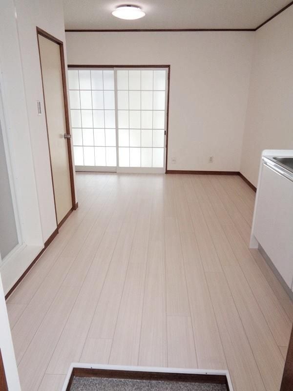 居室