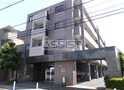 クレッセント尾山台Ⅱ