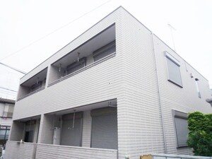 ジョイフル外観写真