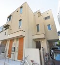 ラフィネ松陰