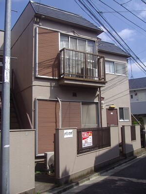 メゾンマツダ外観写真