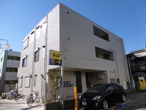 メゾン・アコール外観写真