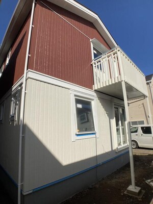 岡本１丁目戸建て外観写真