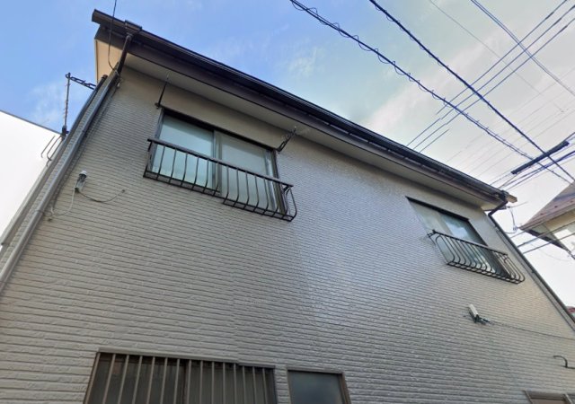 中目黒５丁目一戸建貸家