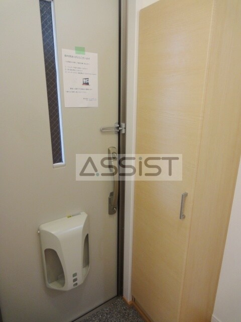 物件内観写真11　