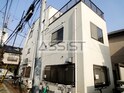 ピア二子玉川