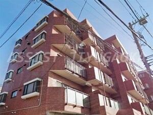 グリュックＴ玉川外観写真