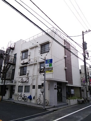 栄ビル外観写真