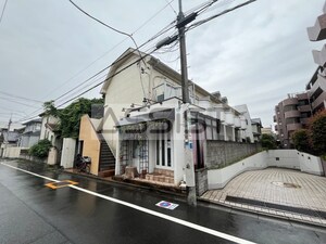 カーサヴェルデ佐々木外観写真