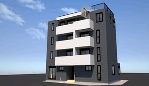 Ｌａ　Ｂｅｎｅ外観写真