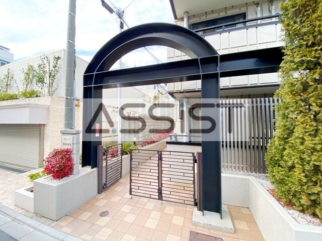 物件外観写真11　