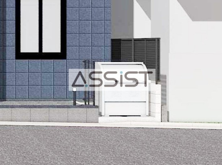 物件内観写真12　