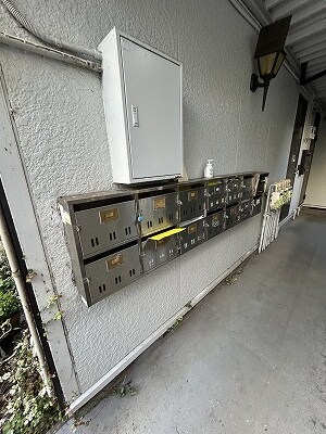 物件内観写真21　