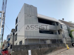 Ｓ－ＦＯＲＴ上池台外観写真