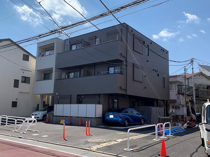 外観写真