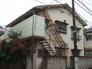 松和荘外観写真