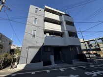 Ｌａ　Ｂｅｎｅの外観写真