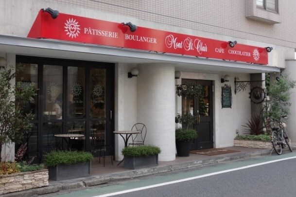 物件内観写真31　(モンサンクレール 1170m)