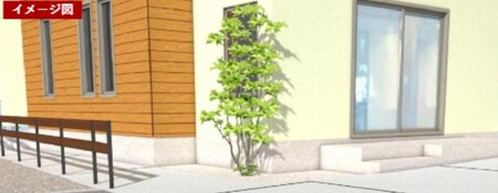 野毛１丁目戸建外観写真